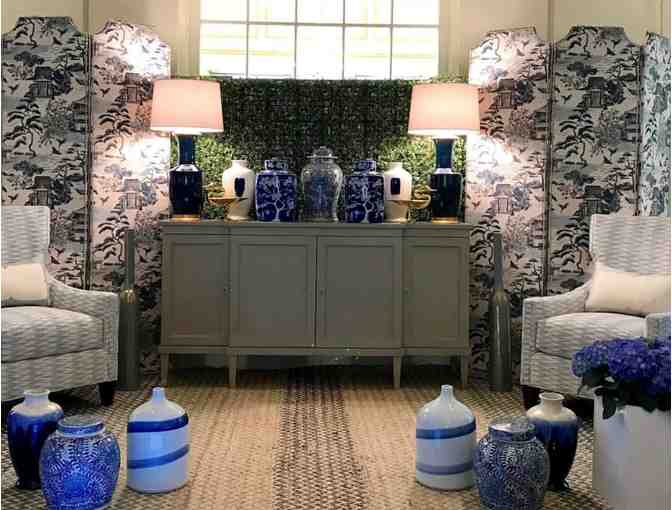 (2) Three Panel Century Screens