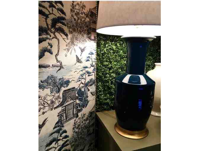 (2) Three Panel Century Screens