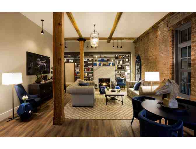 Charleston Luxury Urban Experience