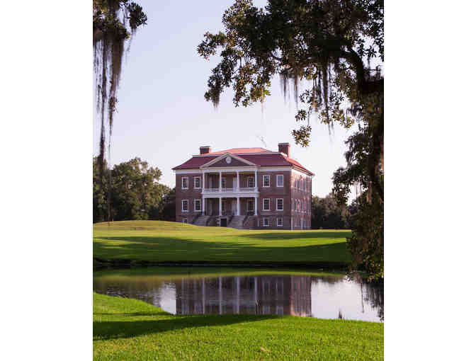 Ultimate Week-long Spoleto Experience