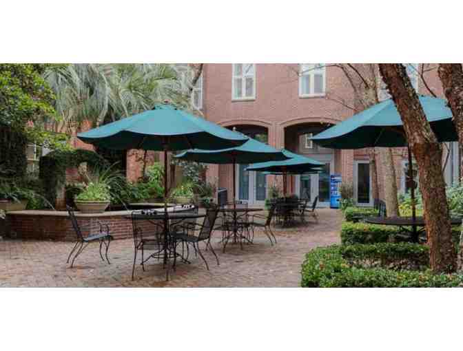 Ultimate Week-long Spoleto Experience