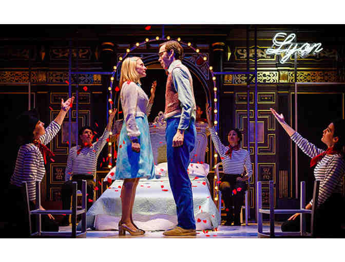 Ultimate Week-long Spoleto Experience