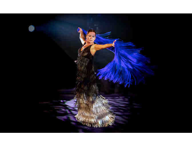 Ultimate Week-long Spoleto Experience