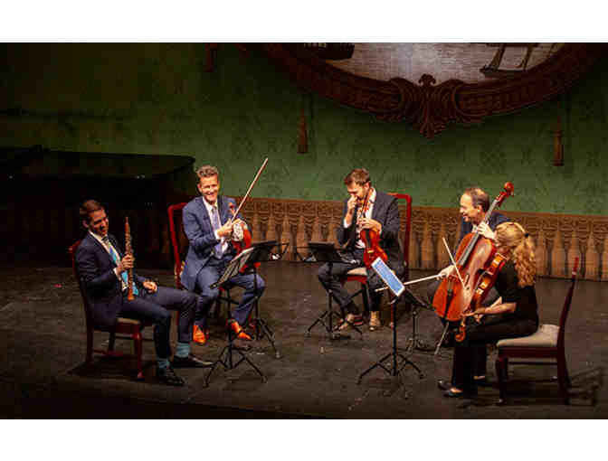 Ultimate Week-long Spoleto Experience