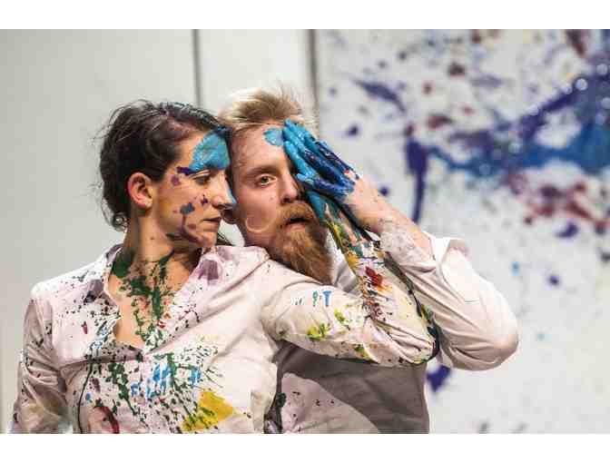 Ultimate Week-long Spoleto Experience