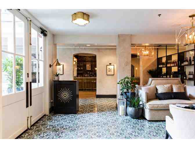 Ultimate Week-long Spoleto Experience