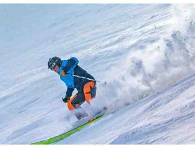 Taos Ski Valley Package