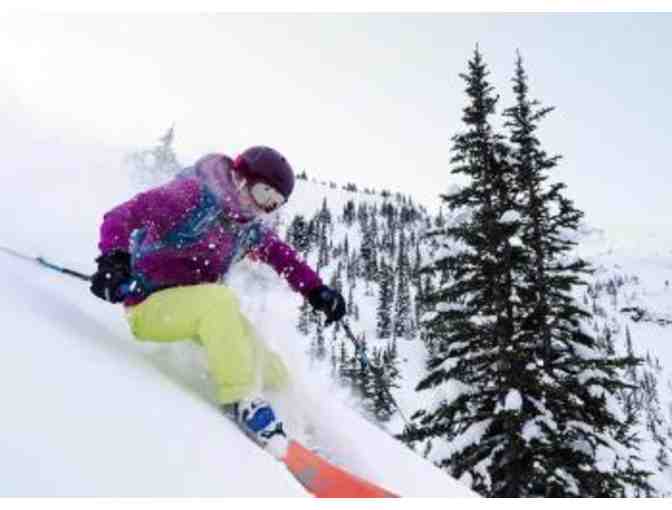 Taos Ski Valley Package