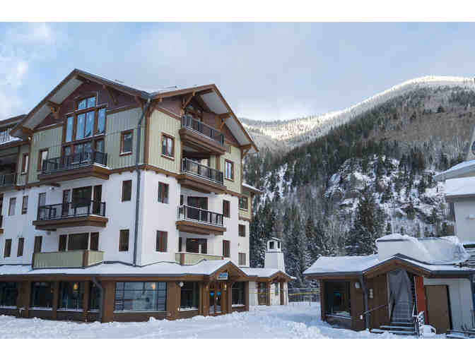 Taos Ski Valley Package