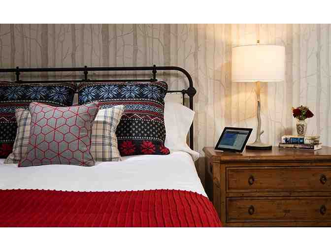 Taos Ski Valley Package