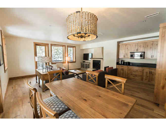 Taos Ski Valley Package