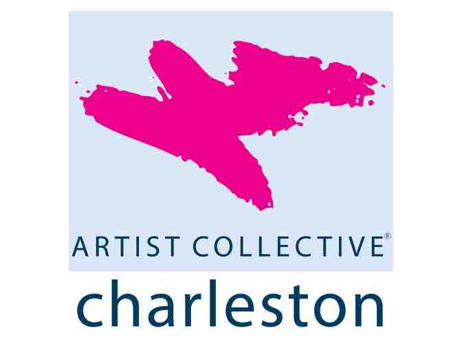 $250 Gift Card to Charleston Artist Collective - Photo 1