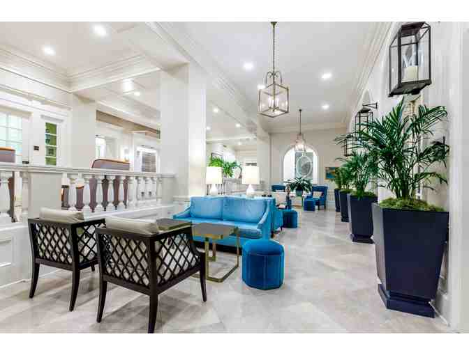 Bright Pink, Historic, & Uniquely Charleston