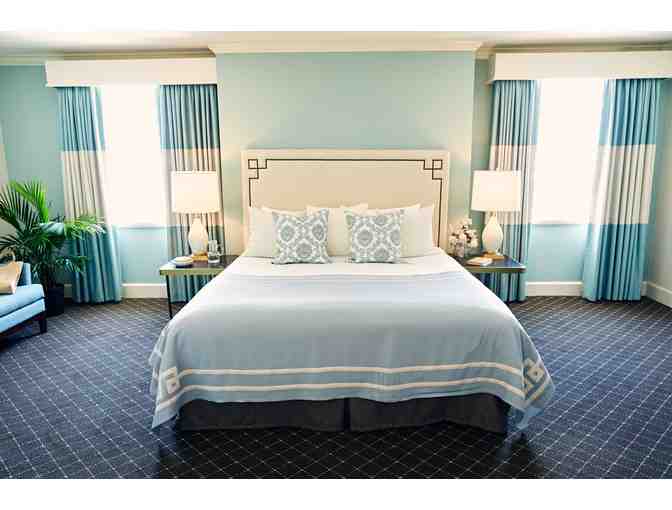 Bright Pink, Historic, & Uniquely Charleston