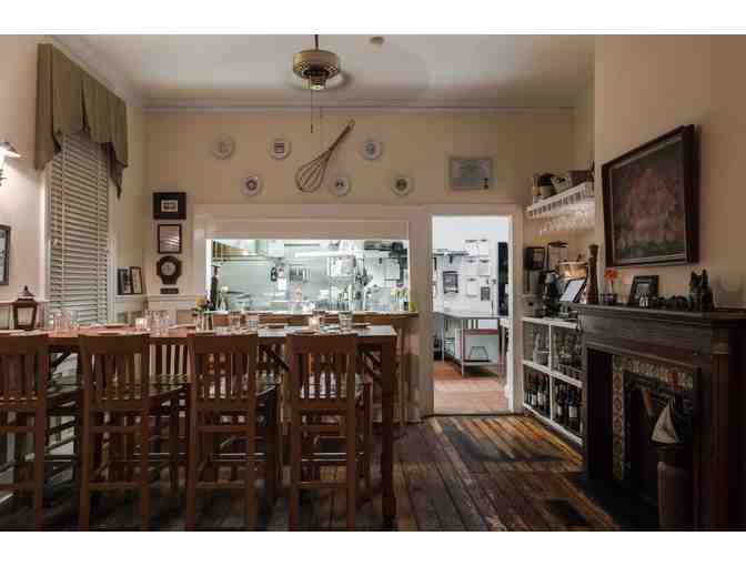 Bright Pink, Historic, & Uniquely Charleston