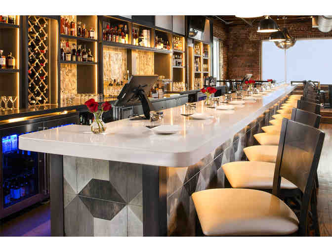 Play & Dine in Columbia, South Carolina