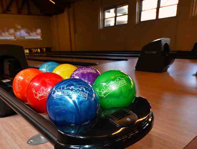 Play & Dine in Columbia, South Carolina