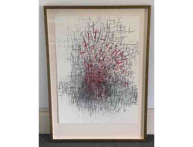 4th of July by Betsy Chaffin