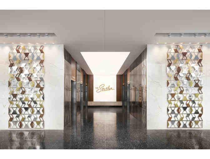 Dallas Mavericks Getaway