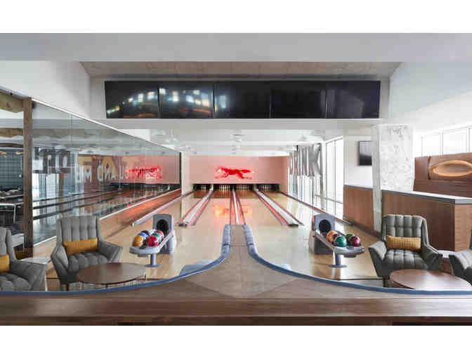 Dallas Mavericks Getaway