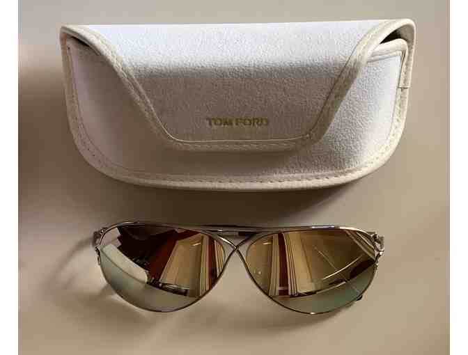 Tom Ford Sunglasses and Fragrance Package