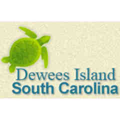 Dewees Island Experience