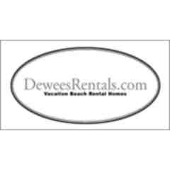 Dewees Rentals