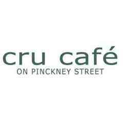 Cru Cafe