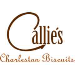 Callie's Charleston Biscuits