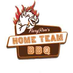 Fiery Ron's Home Team BBQ
