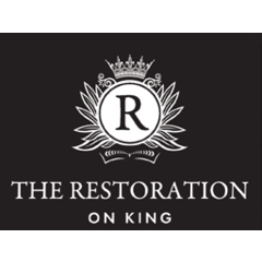 Restoration on King