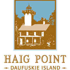 Haig Point Club & Community Asssociation