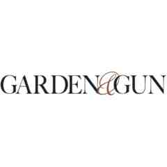 Garden & Gun