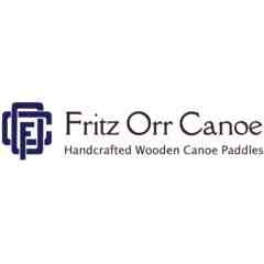 Fritz Orr Canoe
