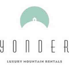 Yonder Luxury Mountain Rentals
