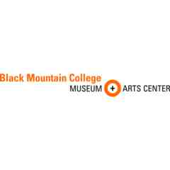 Black Mountain College Museum + Art Center