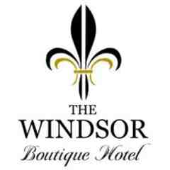 The Windsor Asheville