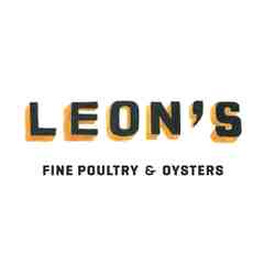 Leon's Oyster Shop