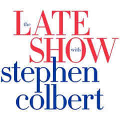The Late Show with Steven Colbert