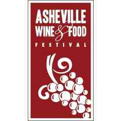 Asheville Wine & Food Festival