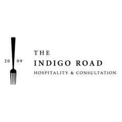 The Indigo Road