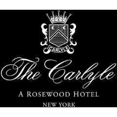 The Carlyle Hotel