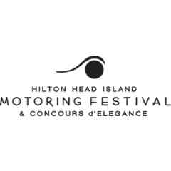 Hilton Head Island Motoring Festival & Concours d'Elegance