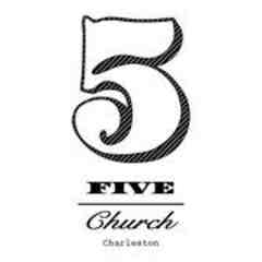 5Church Charleston