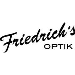 Friedrich's Optik