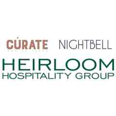 Heirloom Hospitality Group