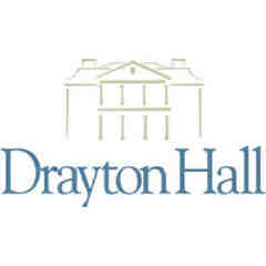 Drayton Hall Preservation Trust