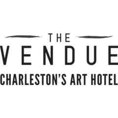 The Vendue, Charleston's Art Hotel