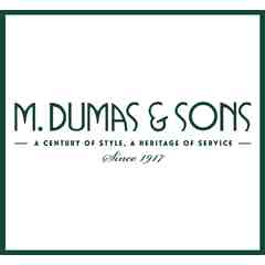 M. Dumas and Sons, Inc.
