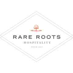 Rare Roots Hospitality